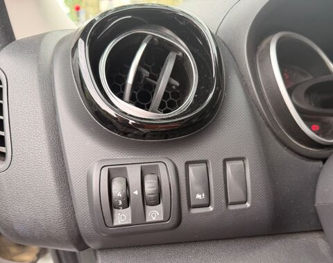 Trafic FOURGON 2.0 DCI 120 30 L2H1 ENERGY 2021 occasion 33100 Bordeaux