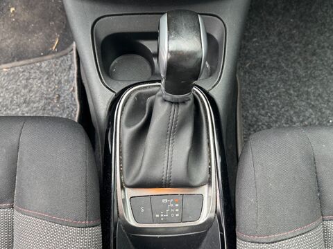 C4 cactus 1.5 BLUEHDI 120 FEEL EAT BVA START-STOP 2019 occasion 94370 Sucy-en-Brie