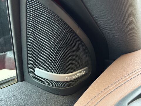 Classe GLA 2.0 45 360 AMG 4MATIC SPEEDSHIFT-DCT BVA - GARANTIE 6 MOIS 2014 occasion 68000 Colmar