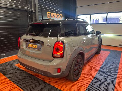 Countryman 1.5 135 COOPER BVA 2019 occasion 83600 Fr&eacute;jus