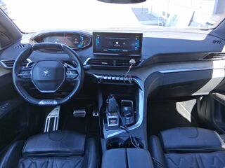 3008 GENERATION-II 1.6 225H 180 HYBRID PHEV GT E-EAT BVA- Pack Dr 2021 occasion 68170 Rixheim