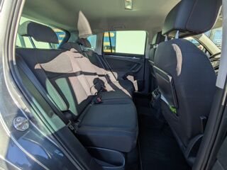 Tiguan 2.0 TDI 115ch SOUND / Camera / Entretiens . 2018 occasion 69420 Ampuis