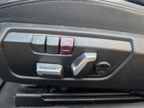 S&eacute;rie 4 CABRIOLET 2.0 430I 252ch SPORT BVA - CUIR SIEGES CHAUFFANTS 2019 occasion 57600 Forbach