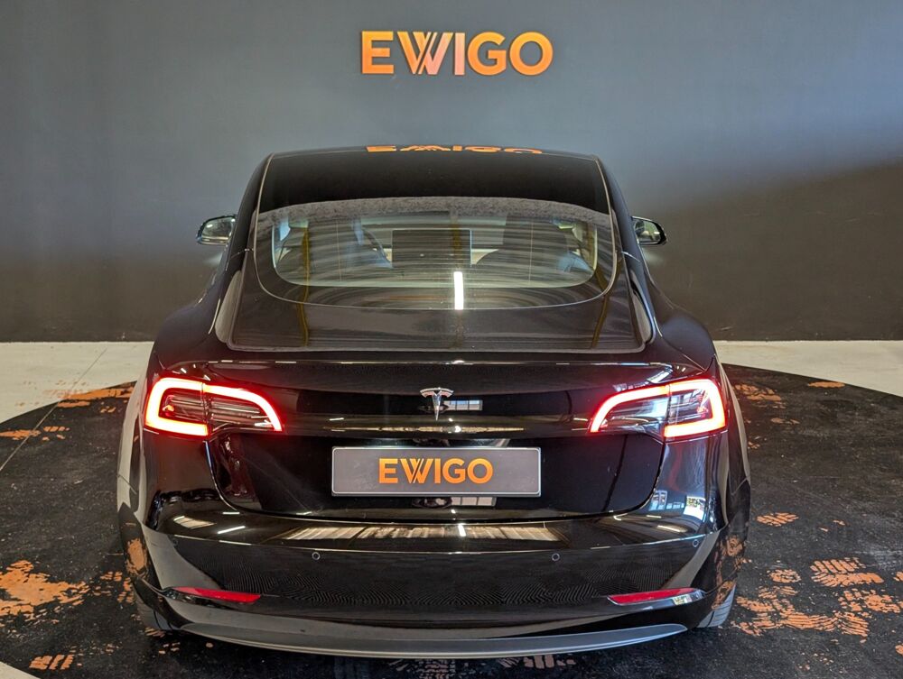 Model 3 60KWH STANDARD RWD - PLUS 2022 occasion 69400 Arnas
