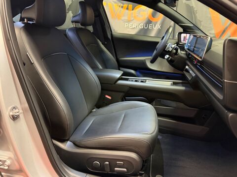 Ioniq 6 ELECTRIC 325 Ch FULL OPTION / RETRO CAMERA / TOIT OUVRANT / 2023 occasion 24750 Tr&eacute;lissac