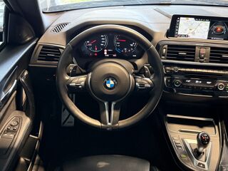 M2 COMPETITION 3.0 410 ch M DKG7 - 100% D'ORIGINE 2020 occasion 65290 Juillan