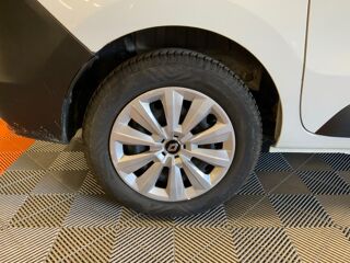 Kangoo Express FOURGON VAN 1.5 BLUEDCI 95 TVA RECUPERABLE 2024 occasion 26100 Romans-sur-Is&egrave;re