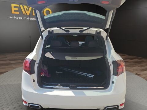 Cayenne 3.0 TDI 245 GTS - GARANTIE 6 MOIS 2012 occasion 68000 Colmar