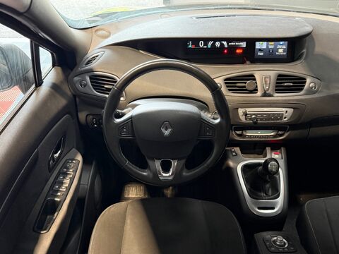 Grand scenic IV 1.2 TCE 130 ch ENERGY LIMITED 2015 occasion 65290 Juillan