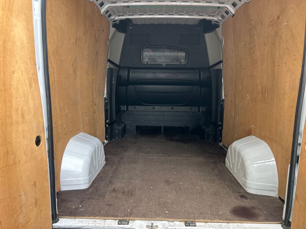 Ducato COMBI MAXI 2.3 MJT 140 CH 40 MJT / 8 PLACES / ATTELAGE 2020 occasion 47000 Agen