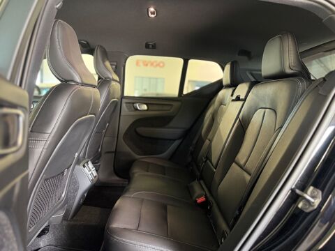 XC40 2.0 D3 150 Ch R DESIGN - 2WD GEARTRONIC8- ATTELAGE ELEC - HA 2021 occasion 79000 Niort