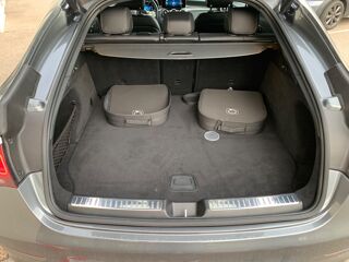 Classe GLC COUPE 2.0 300 E 320H 210 EQ-POWER PHEV HYBRID AMG LINE 2023 occasion 69420 Ampuis