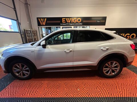 Q3 Hybride 45 TFSI e 245 ch 2022 occasion 83600 Fr&eacute;jus