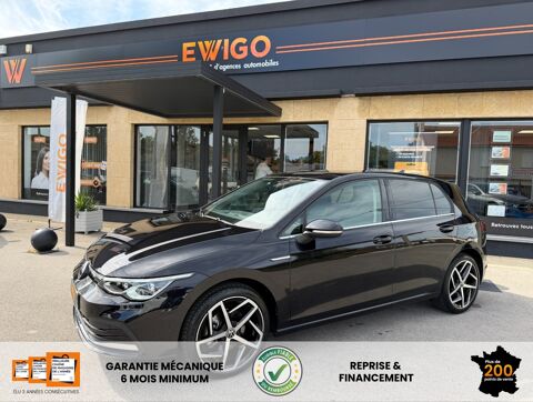Annonce voiture Volkswagen Golf 21490 €