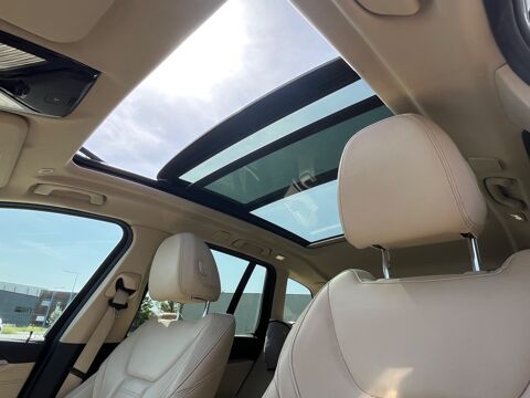 X3 1.8 D 150 CH BUSINESS DESIGN SDRIVE 2018 occasion 47000 Agen