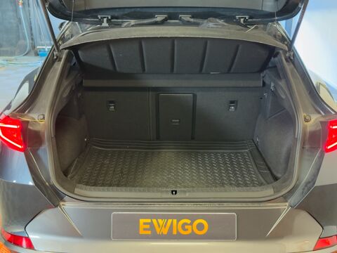 Formentor 1.4 E-HYBRID 245cv PHEV HYBRID 12.8KWH V DSG 2022 occasion 76190 &Eacute;calles-Alix