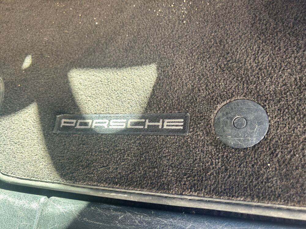 Cayenne Turbo S V8 4.8 500cv - si&egrave;ge chauffant/elec -Toit ouvrant 2008 occasion 69420 Ampuis