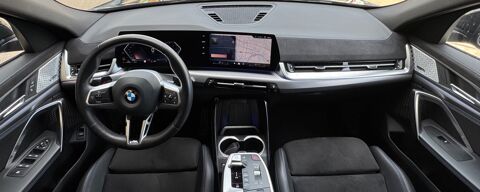 X2 1.8 D 150 M SPORT SDRIVE BVA + HARMAN KARDON + ATTELAGE &Eacute;LEC 2024 occasion 54000 Nancy