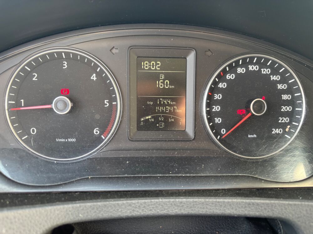 Transporter FOURGON 2.0 TDI 85 CH 2T8 L1H1 / COURROIE NEUVE / HAYON ARRI 2014 occasion 40000 Mont-de-Marsan