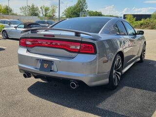 Divers Dodge Charger SRT8 6.4L V8 477 ch - Moteur HEMI 2014 occasion 68170 Rixheim