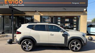 Duster 1.2 MILD HYBRID 130CH 4x2 JOURNEY 2025 occasion 13700 Marignane
