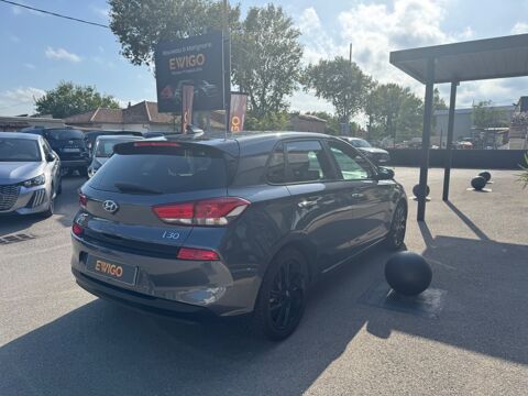 i30 1.0 T-GDI 120CH EDITION MONDIAL 2018 occasion 13700 Marignane
