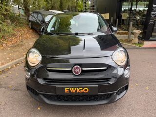 500 X 1.0 FIREFLY T T3 120Ch CONNECT EDITION 4X2 - CLIMATISATION - 2020 occasion 76150 Saint-Jean-du-Cardonnay