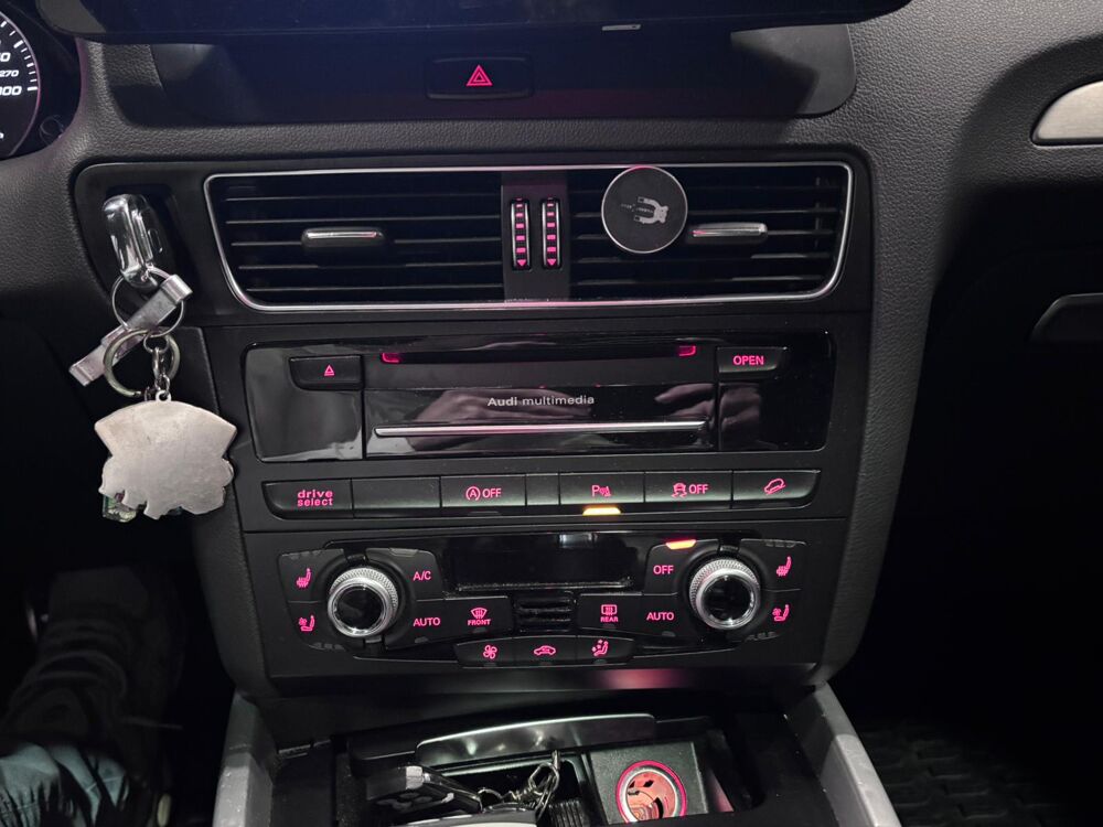 SQ5 3.0 TDI 325 PRO LINE QUATTRO BVA FULL OPTION CARPLAY ENTRETI 2016 occasion 60740 Saint-Maximin