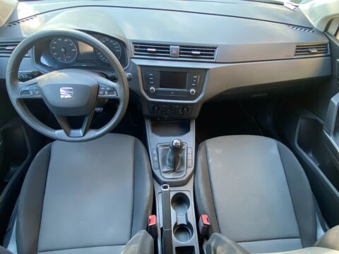 Ibiza 1.0 MPI 75ch REFERENCE *RADAR AR* ENTRETIEN A JOUR* 2018 occasion 13009 Marseille