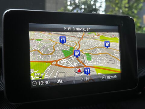Classe V 2.2 220 CDI 163 CH BVM / 8 PLACES / BLUETOOTH / CAMERA AR / 2015 occasion 29000 Quimper