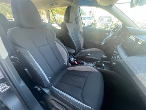 Kamiq 1.5L TSI 150ch SELECTION - APPLE CARPLAY SANS FIL + CAMERA D 2024 occasion 38420 Le Versoud