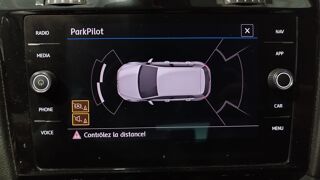 Golf VII (2) 1.0 TSI 115CV lQ-DRIVE BVM6 2019 occasion 17430 Tonnay-Charente