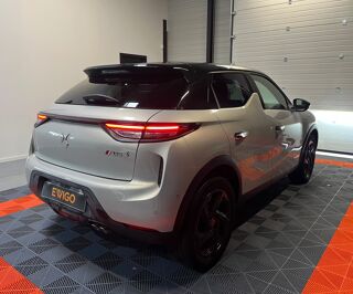 DS3 1.2 PURETeCH 130CH PERFORMANCE LINE + / BVA/ DISTRI FAITE PO 2020 occasion 33260 La Teste-de-Buch