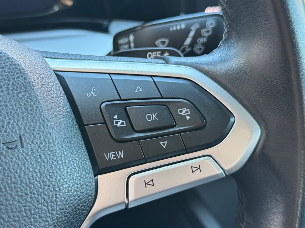 Golf 1.5 E-TSI 150 BUSINESS MHEV HYBRID DSG BVA + CARPLAY + CAMER 2020 occasion 54000 Nancy