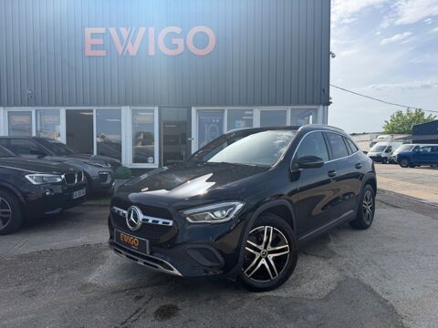 Annonce voiture Mercedes Classe GLA 26990 €