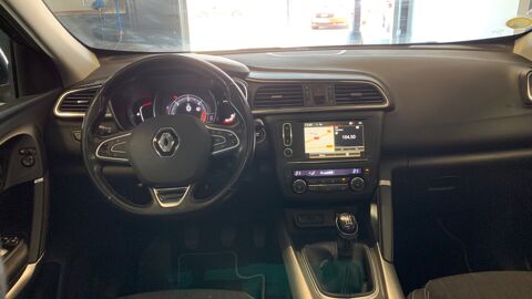 Kadjar 1.5 DCI 110 ECO ENERGY INTENS 2016 occasion 76190 &Eacute;calles-Alix
