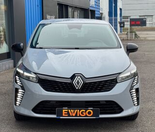 Clio 1.0 TCE 90 EVOLUTION 2025 occasion 68170 Rixheim