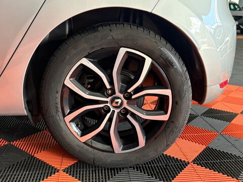 Clio 1.5 DCI 75 CH / COURROIE OK / CARPLAY 2019 occasion 29000 Quimper