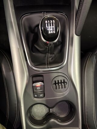 Kadjar 1.2 TCE 130CH INTENS- MOTEUR REMPLACE- ENTRETIEN COMPLET-ATT 2015 occasion 69400 Arnas
