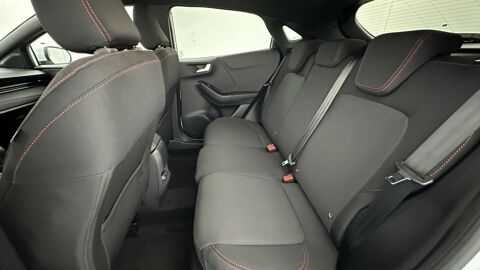 Puma 1.0 ECOBOOST 125CH MHEV BVA POWERSHIFT ST-LINE 2025 occasion 13009 Marseille