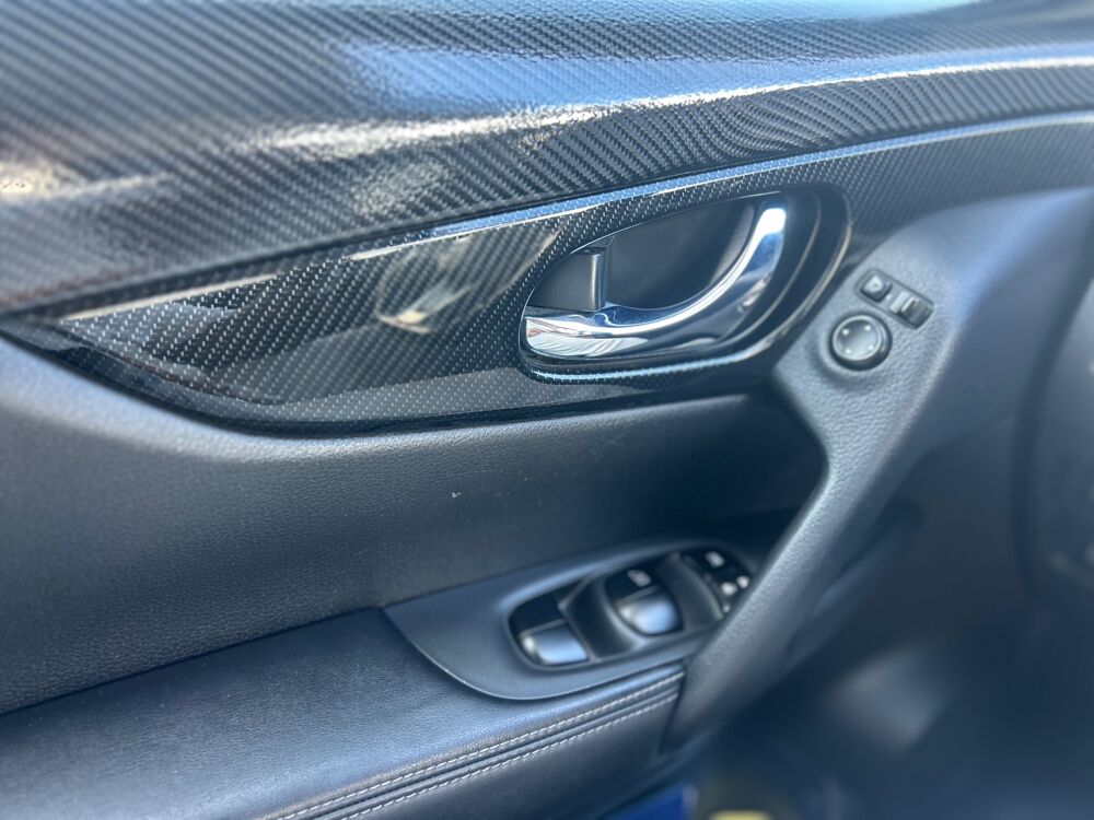 X-Trail 1.7 DCI 150 CH TEKNA 2WD X-TRONIC BVA / 7 PLACES / TOIT OUVR 2019 occasion 47000 Agen