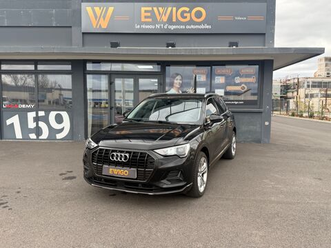 Annonce voiture Audi Q3 26990 €
