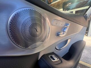 Classe C 2.2 220 AMG LINE *TOIT OUVRANT*SIEGES ELECTRIQUES CHAUFFANTS 2014 occasion 13009 Marseille