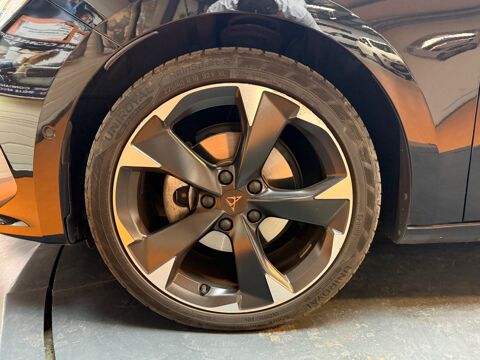 Leon 1.5 E-TSI 150 MHEV HYBRID DSG V BVA // SIEGES CHAUFFANTS // 2023 occasion 33320 Eysines