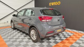 Rio 1.0 T-GDI 100CH ACTIVE / GARANTIE CONSTRUCTEUR 2 ANS / ENTRE 2021 occasion 17430 Tonnay-Charente