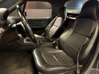 Z3 2.8 I 190 // HARD TOP // M SPORT // COSMOSCHWARZ METAL 1997 occasion 44300 Nantes