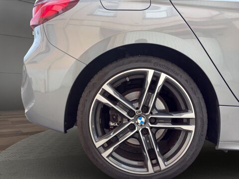 S&eacute;rie 1 116D EDITION PRO M-SPORT DKG BVA - Garantie 6 mois - 2 main 2022 occasion 68000 Colmar