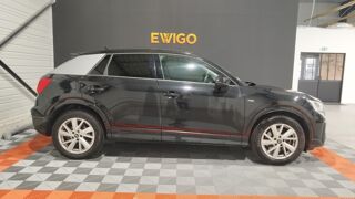 Q2 35 TFSI 150CH S-LINE / CARPLAY / S-TRONIC BVa7 2023 occasion 17430 Tonnay-Charente