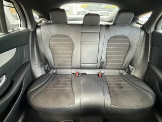 Classe GLC COUPE 2.0 220D 195CH BUSINESS LINE PACK AMG 4MATIC 9G-TRONIC 2020 occasion 27000 &Eacute;vreux