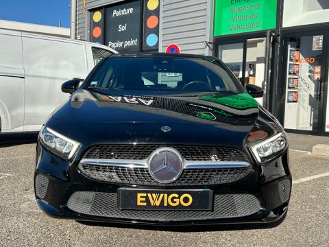 Classe A 1.5 180 D 115 AMG LINE 7G-DCT BVA 2019 occasion 47000 Agen